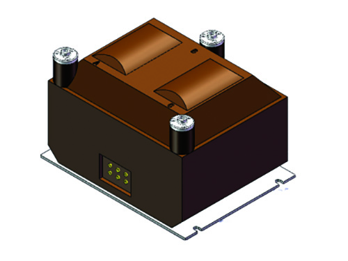 JSZVR-10W型電壓互感器