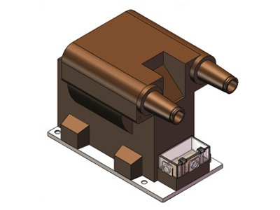 JDZV12-10R型電壓互感器