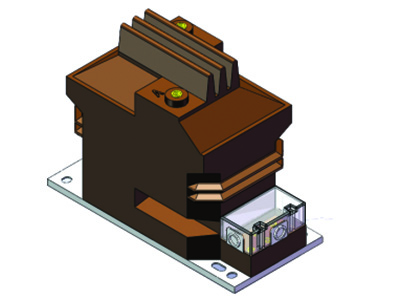 JDZ10-10B、JDZX10-10BG型電壓互感器