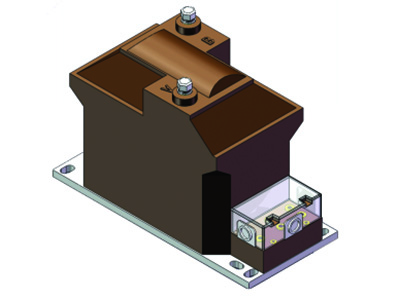 JDZ18-10、JDZX18-10G型電壓互感器